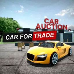 汽车贸易模拟器游戏下载