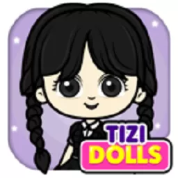 Tizi Doll手游版下载