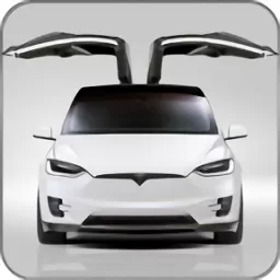 Electric Car Simulator 2021免费下载