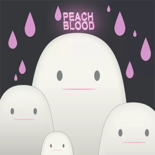粉红血液游戏手机版