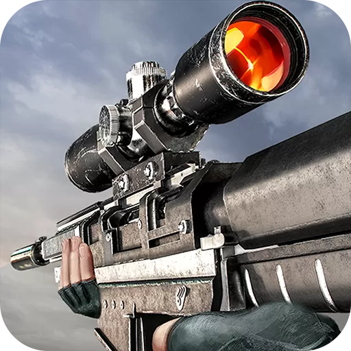 狙击行动：代号猎鹰游戏手机版