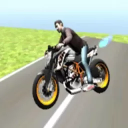 印度自行车模拟器3D游戏新版本