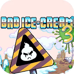 Bad Ice Cream 3下载最新版