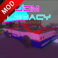 我的世界（JDM旧车模组和雪松庄园）最新版官方下载