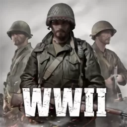 世界战争英雄二战安卓正版