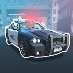 交通警察模拟器3d官方版