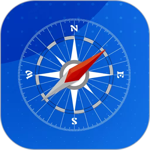地图导航指南针app下载