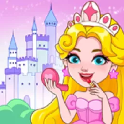 剪纸公主的梦幻城堡游戏官网版