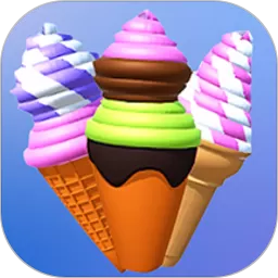 夏日冰淇淋制作安卓版下载