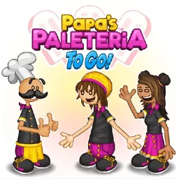 Papa’s Paleteria To Go下载官网版