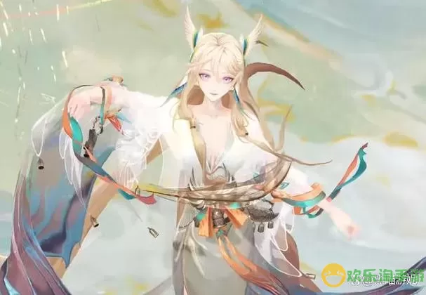 《阴阳师》新式神紧那罗厉害吗