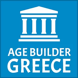 古希腊建造者官方版