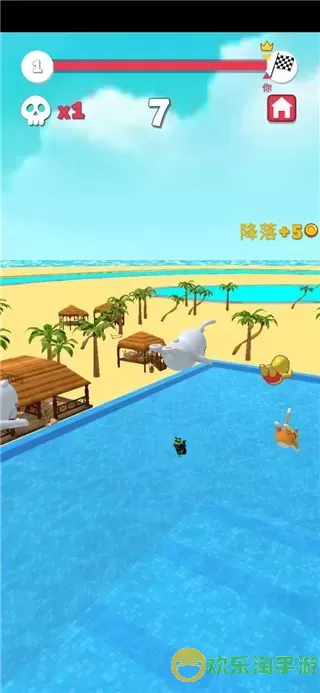 Aquapark.io下载官网版