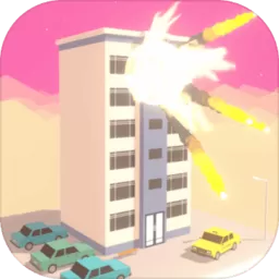 City Destructor安卓版app