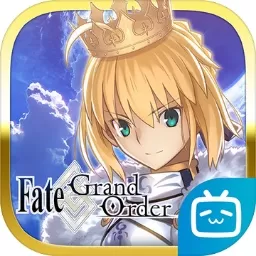 Fate/GrandOrder(命运-冠位指定)官网版下载最新版本