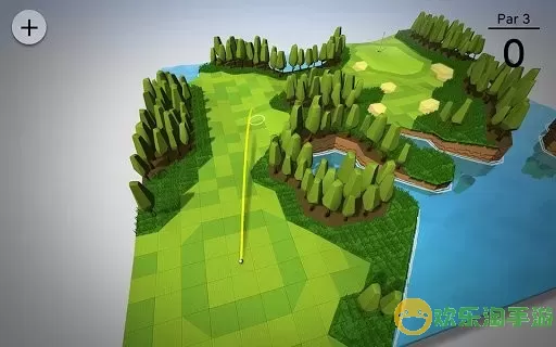 OK Golf游戏官网版
