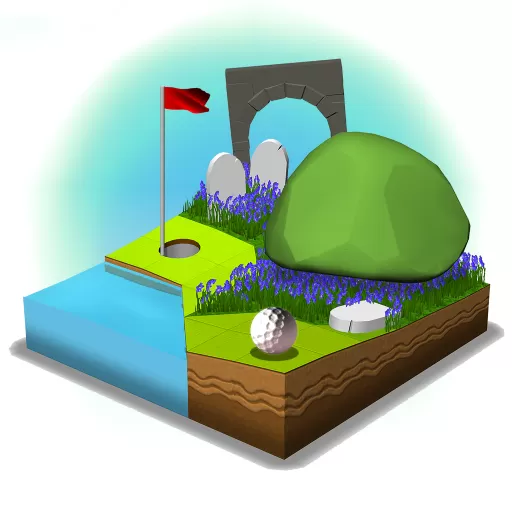 OK Golf游戏官网版