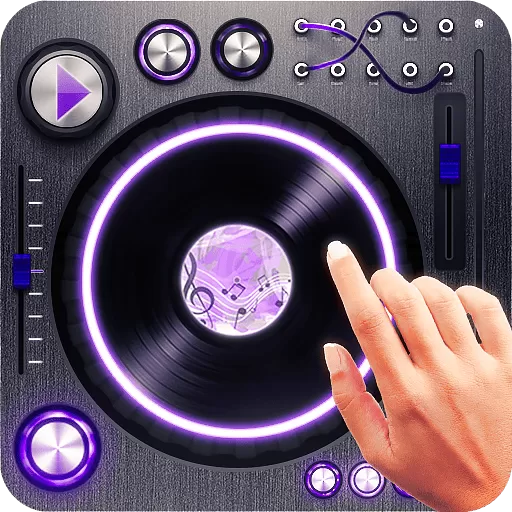 DJ模拟器游戏手机版