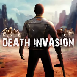 Death Invasion下载官方版