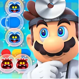 Dr. Mario World游戏手机版