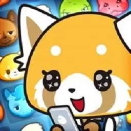 Aggretsuko安卓版安装