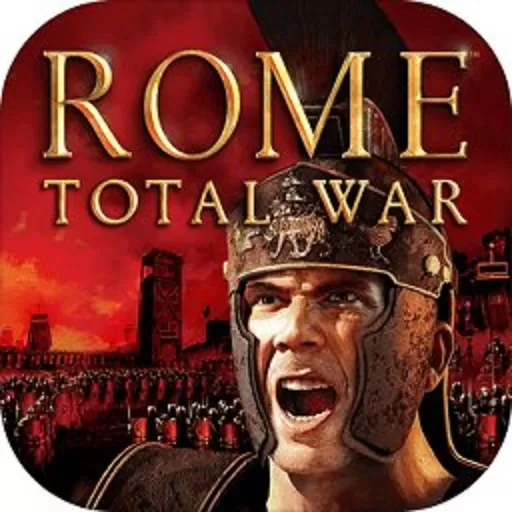 罗马全面战争(rome: total war)官网版手游