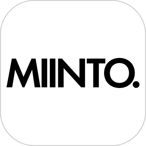 MIINTOapp最新版