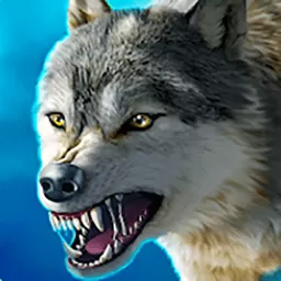 模拟狼生存游戏官网版