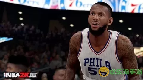 nba2k16官方下载