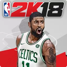 nba2k18手机游戏