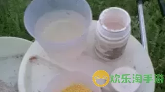 冰钓大师螺旋饵怎么用