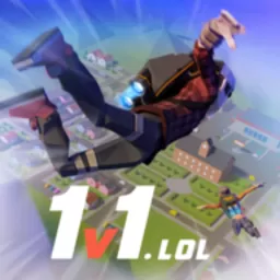 1v1.LOL游戏安卓版