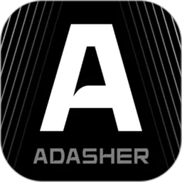 ADASHER下载官网版