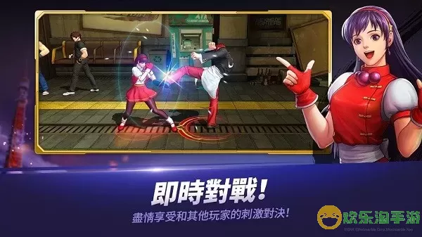 KOF ALLSTAR最新版本