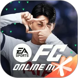 FC ONLINE移动版下载安卓