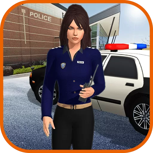 城市警察模拟器游戏下载
