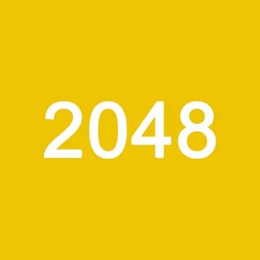 2048经典最新版2024