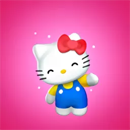 会说话的凯蒂猫(talking hello kitty)最新版2024下载