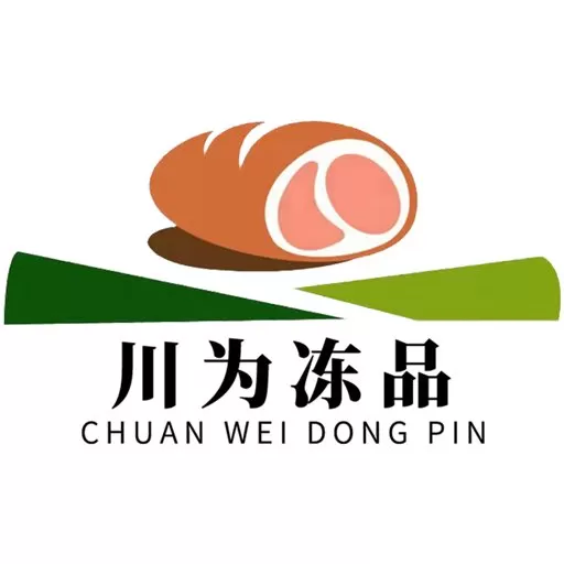 川为冻品官网版app