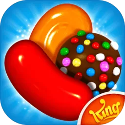 Candy Crush Saga官网版下载