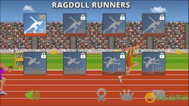 Ragdoll Runners下载免费