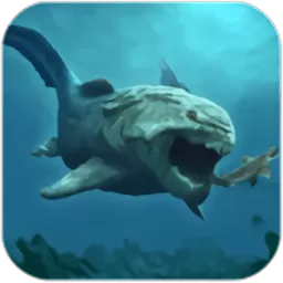 Dunkleeosteus Simulator下载手机版