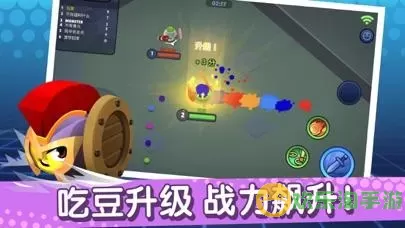 橡皮泥大作战技能无cd