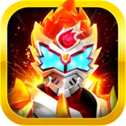 铠甲勇士拿瓦怒火2安卓版app
