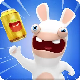 RabbidsCrazyRush免费手机版