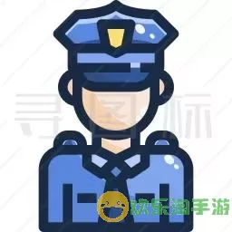 这就是警察2警员图标