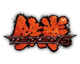 铁拳6中文完美版(Tekken 6)安卓版本