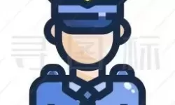 这就是警察2警员图标