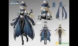 第五人格官服