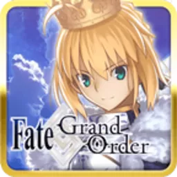 fate grand order国际服手机游戏